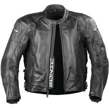 Joe Rocket Sonic 2 0 Leather Jacket