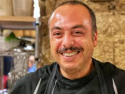 Fundraiser by Antonella Paganelli : A helping hand for Dino's family