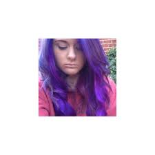 You may need to touch up your roots a couple of times during that time frame to keep your color looking its best. Renbow Crazy Colour Semi Permanent Hair Dye Violette