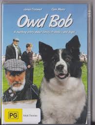 OWD BOB (1998) DVD James Cromwell Sheepdog Movie - Region Free VGC $7.50 -  PicClick AU