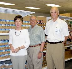 Community loses financial leader in death of Philip Ridley Cecil at 84