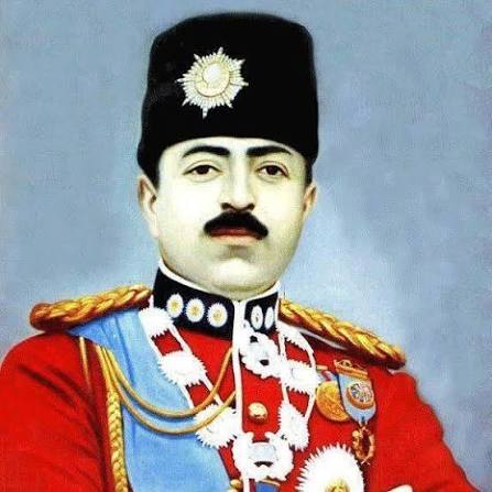 Amanullah Khan ruled Afghanistan from 1919 to 1929. He came to power after assassinating, or at least benefiting from the assassination of, his father Habibullah Khan, and immediately launched the Third Anglo-Afghan