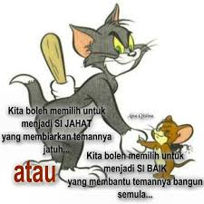 Memperkuat imune / kekebalan tubuh agar tidak terserang virus dan bakteri jahat. Kawan Baik Kawan Jahat Mana Satu Anda Luvalinz Flickr