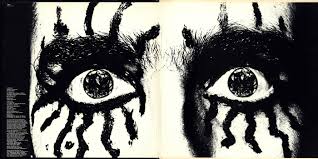 The earliest pressings of love it to death were still on the straight label, not the later warner label. Love It To Death Discography Alice Cooper Echive
