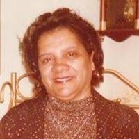 Maie Lorenza Chretien Batiste (1933-2009)