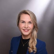 Jennifer Ney's Instagram, Twitter & Facebook