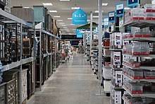 More in the area will be converted by it recently changed its name from garden ridge. At Home Store Wikipedia