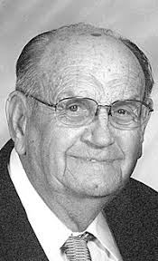 John Gronewold Obituary (2011)