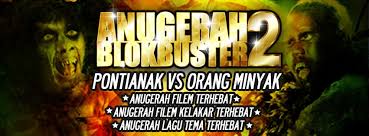 22 november 2012 (malaysia) see more ». Pontianak Vs Orang Minyak Photos Facebook