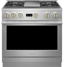 Replaced a fuse which restored display on the console. Zgp364ndtss Ge Monogram Monogram 36 All Gas Professional Range With 4 Burners And Griddle Natural Gas