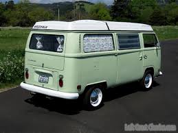 Image result for Delta Green 1969 VW Bus