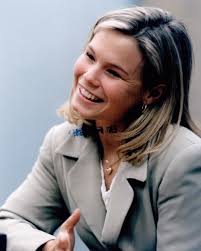 2X Olympian & 3X Canadian Figure Skating Champion Josée Chouinard was born 