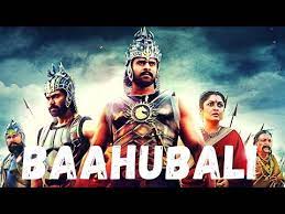 Baahubali 2015 Pelicula En Espanol Cine India Audio Espanol Baahubali The Beginning Youtube