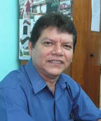 Pedro Echegaray's Instagram, Twitter & Facebook