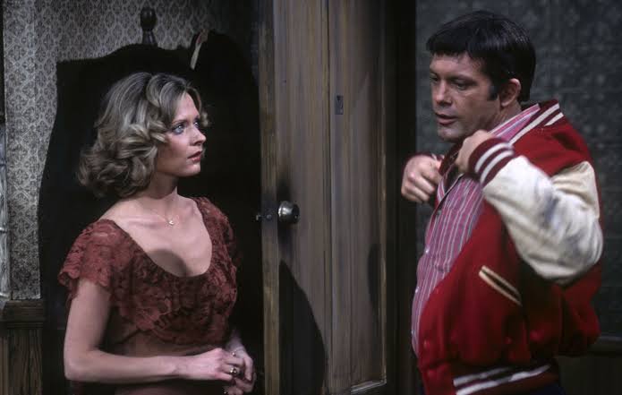 When Barney Miller Tried Flipping the Entire Premise of the Series - Pop  Culture References
