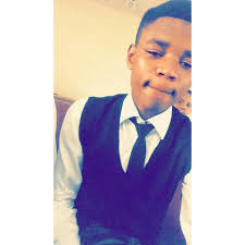 Two Nigerian Facebook Guys Gets Exposed As Gays! (Photos)