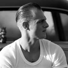 50 Classy 1950s Hairstyles For Men Men Hairstyles World