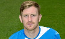 Edward Ofere's goal secures first European foray for Inverness