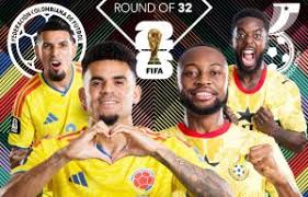 Colombia vs Ghana LIVE: Diaz and Semenyo go head-to-head in huge World Cup clash
