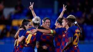 Real madrid live score (and video online live stream*), schedule and results from all. Women S Football News Barcelona Favourites As Real Madrid Make Liga Debut Fifa Com