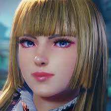 Everyone How do you like Alisa Bosconovitch in Tekken 8 for me I really  love her She is so very pretty and beautiful with her very beautiful pink  hair She is my