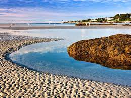 Wingaersheek Beach Massachusetts 5 Secret Beaches For Families Travelchannel Com Us Beach Vacations Beach Family Friendly Resorts