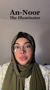 What Is Noor Islam