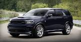 DODGE-DURANGO