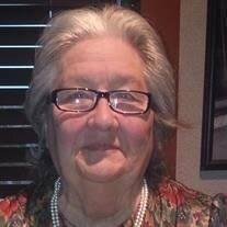 Emma Jean Ellis Obituary