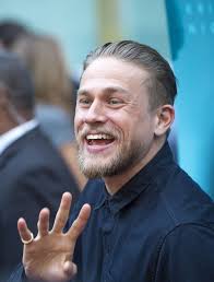 華夢 on twitter charlie hunnam charlie handsome men