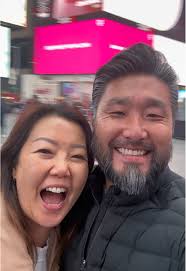 Celebrating 21 Years of Korean Marriage