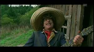 Hendrix lapierre (f) #23 philadelphia flyers: Kultur Extras Filmschatz Texas Doc Snyder Halt Die Welt In Atem Play Srf