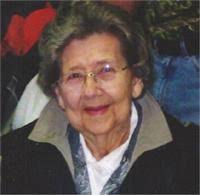 Mary Greenwell Obituary (1926