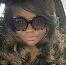 I get to work today and they gave me this. 😳 they could have at least  found a better frame!