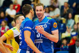 Динамо (москва) vs локомотив (калининград) 03_04_2021. Dinamo Moskva Lokomotiv Novosibirsk Chempionat Rossii 2019 2020 Tur 7 Muzhchiny Volejbol