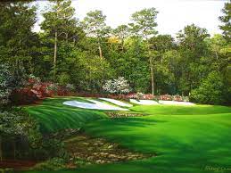 Download the best hd and ultra hd wallpapers for free. 50 Masters Golf Desktop Wallpaper On Wallpapersafari