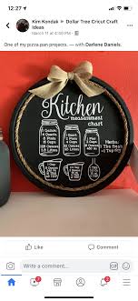 Kitchen Measurement Pizza Pan Kitchen Measurements Pan Pizza Kitchen Measurements Chart