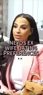 Crystal Neyo Wife