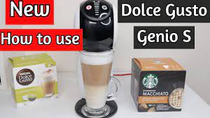 This manual comes under the category coffee makers and. Dolce Gusto Registration Code 07 2021