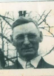 William Vincent “Will” Nalley (1881-1968)