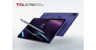 Tablets TCL 10 TABMAX und TCL 10 TABMID ...