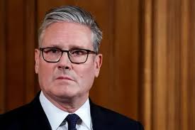 If I was a Jewish person living in the United Kingdom today I would be very  concerned about the path this government just took in recognising  Palestine. we know labours track record