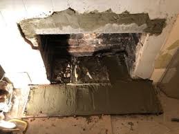 A fireplace insert is made to sit inside of a traditional masonry fireplace in order to help it heat more efficiently.1 x research source although this is a job best done by professionals, especially if you have a gas insert, it is possible to remove your fireplace insert yourself. Fireplace Remove Rebuild 20 Steps With Pictures Instructables