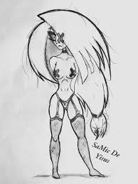 Rule34 - If it exists, there is porn of it  vaggie (hazbin hotel)  7767715