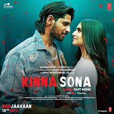 Sidharth Malhotra And Tara Ruin Nusrat Fateh Ali Khan S Classic Kinna Sona Song Elegante Enna sona whatsapp status arijit singh love whatsapp status latest status video enna sona lyrics from ok jaanu: sidharth malhotra and tara ruin nusrat