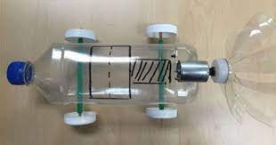 Cara membuat kereta api dari botol plastik. Cara Mudah Membuat Mainan Mobil Mobilan Untuk Anak Dari Botol Plastik Popmama Com