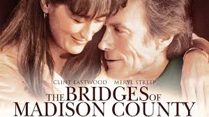 The Bridges of Madison County