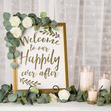 Hobby Lobby Wedding Signs For Trending Wedding Ideas Makeit Diy Wedding Decorations Wedding Sign Decor Outdoor Wedding Decorations Diy