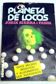 Planeta De Locos Planeta Locos Jorge Luis Borges
