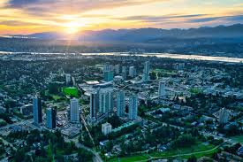 Get to know your neighbors. About Surrey City Of Surrey